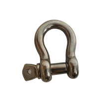 Stainless Steel Shackle/D Type Shackle